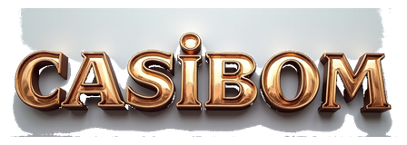 casibom casino logo